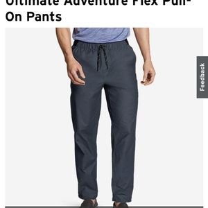 eddie bauer carpenter pants